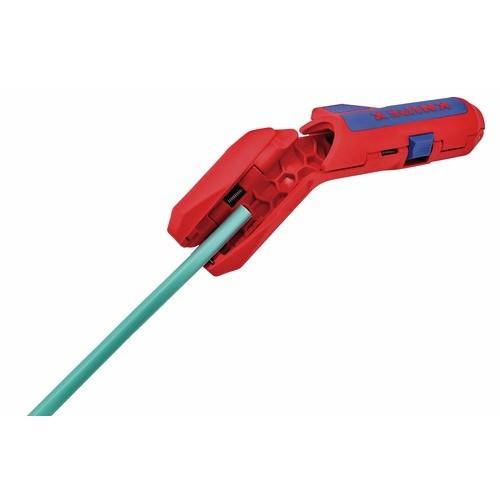 OUTIL À DÉGAINER/DÉNUDER - ERGOSTRIP KNIPEX