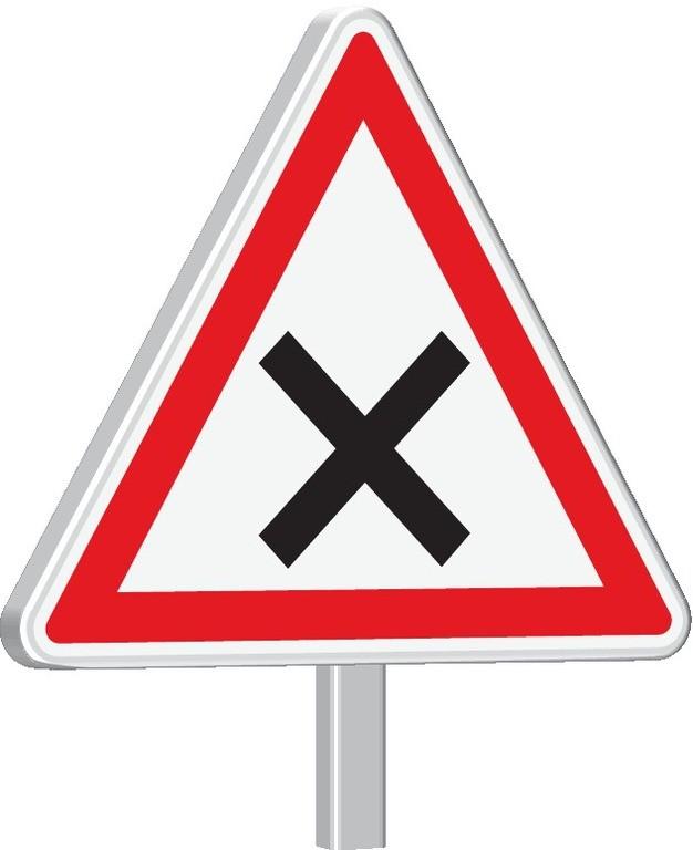 Panneaux permanents Taliasign AB 800/1000 mm classe 1 - PPTLGLV1AB1-TL03_0