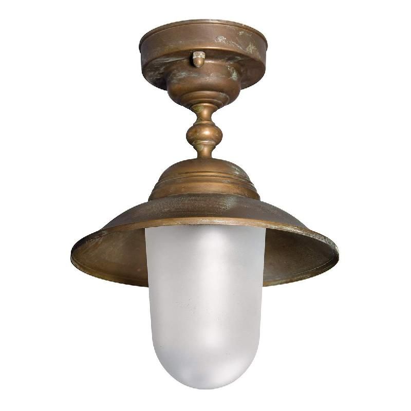 MORETTI LUCE PLAFONNIER SALINA - VERSION RÉSISTANTE À L\'EAU DE MER