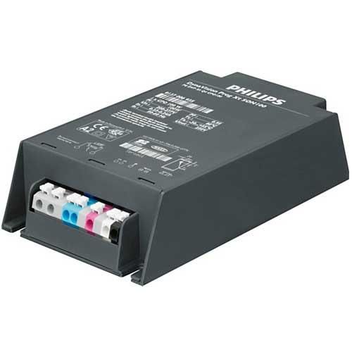Platine électronique HID-DV Programmable Xtreme 100 SON Q 208-277V Philips - Ballast électronique pour lampes SON_0