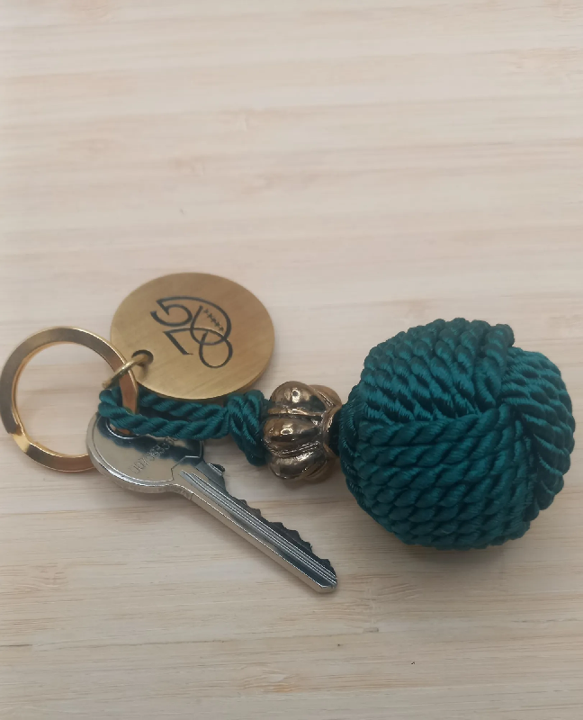 Porte-clé - majestic_0