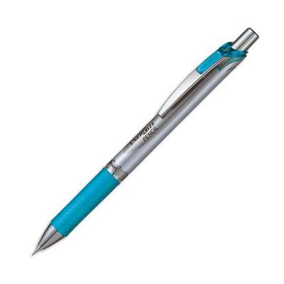 PORTE-MINE PENTEL - ENERGIZE - TURQUOISE - 0.5 MM DE PL75