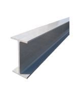 Profilé polyester en I  pour passerelles planchers techniques plateformes EN MILIEU CORROSIF OU HUMIDE convient pour zone industrielle et extérieure_0