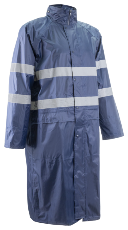 RAINET MANTEAU de PLUIE marine_0