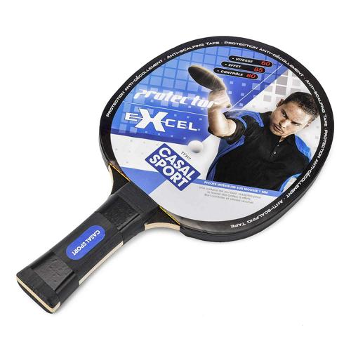 RAQUETTE TENNIS DE TABLE - CASAL SPORT - PROTECTOR EXCEL