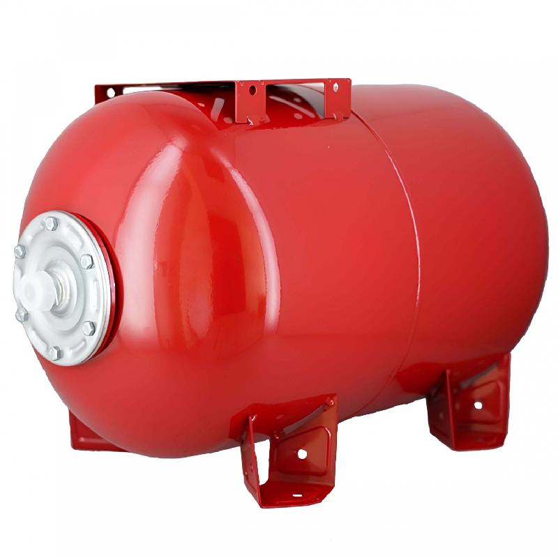 Réservoir à Vessie 200l Horizontal Varem - 10 Bars_0