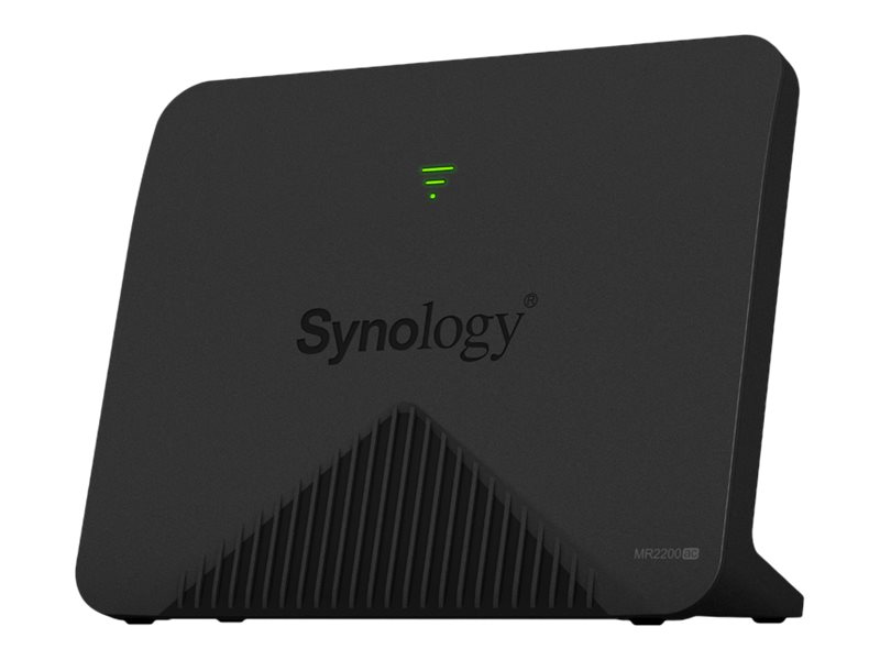Routeur Synology MR2200ac - Wireless Mesh Router - Wi-Fi 5 - Réf : MR2200AC_0