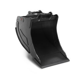 S60 Edge - Godet d'excavation 600 L - Rototilt - Haute capacité_0