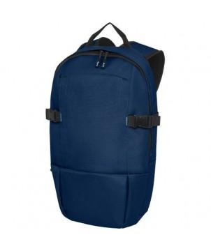 SAC À DOS BAIKAL EN RPET CERTIFIÉ GRS POUR ORDINATEUR PORTABLE DE 15