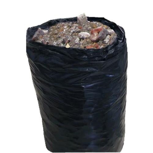 SACS À GRAVATS 130 LITRES - 10 SACS BRICOZOR