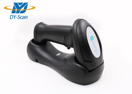 Scanner léger de code barres 1D USB DS5200G - Décodage rapide - Alimentation C.C 5V_0