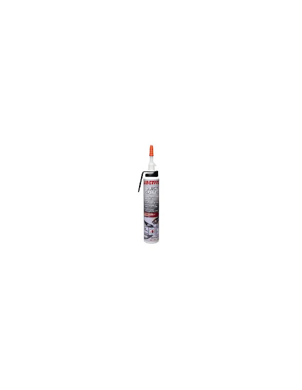 SILICONE NOIR JOINT ÉTANCHÉITÉ 5980 AÉROSOL 100ML - LOCTITE - 2327037