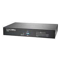 SONICWALL TZ600 HIGH AVAILABILITY - DISPOSITIF DE SÉCURITÉ