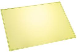 SOUS-MAIN DURELLA, 400 X 530 MM, VERT - LOT DE 2