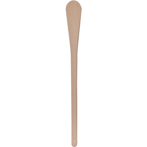 SPATULE PROFESSIONNELLE EN HÊTRE - LONGUEUR100 CM