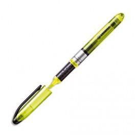STABILO SURLIGNEUR ENCRE LIQUIDE NAVIGATOR JAUNE 545-24