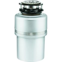 Stalgast Broyeur de Déchets Organiques Inox 560 W - blanc 0652733900227_0