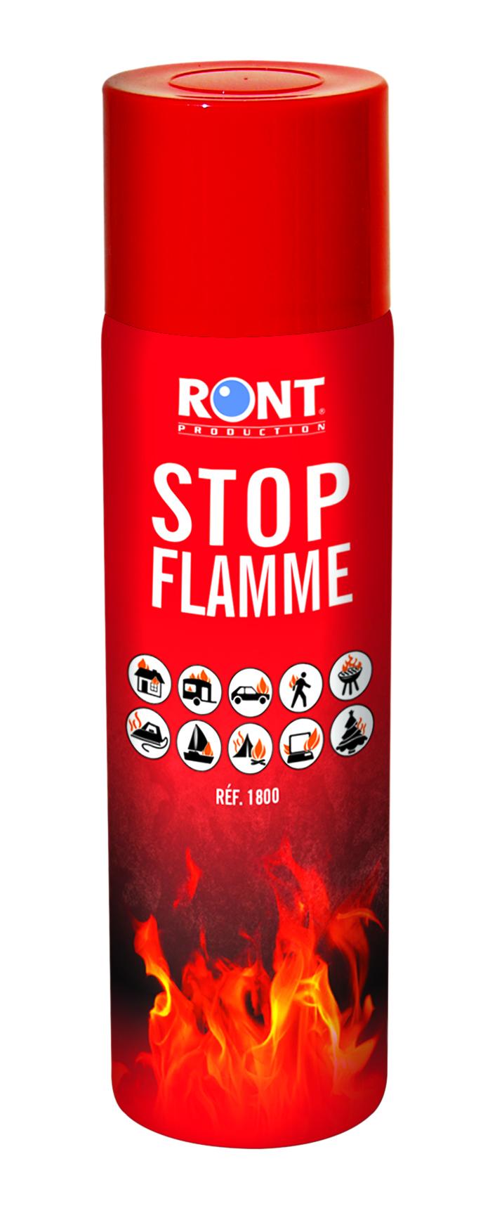 Stop flamme e/b/a/f 500ml - extinc500_0