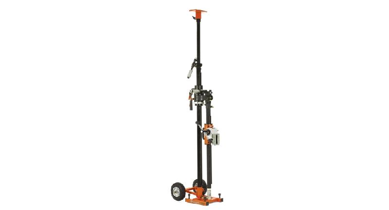 SYSTÈMES DE FORAGE  HUSQVARNA DS DS 50 GYRO_0