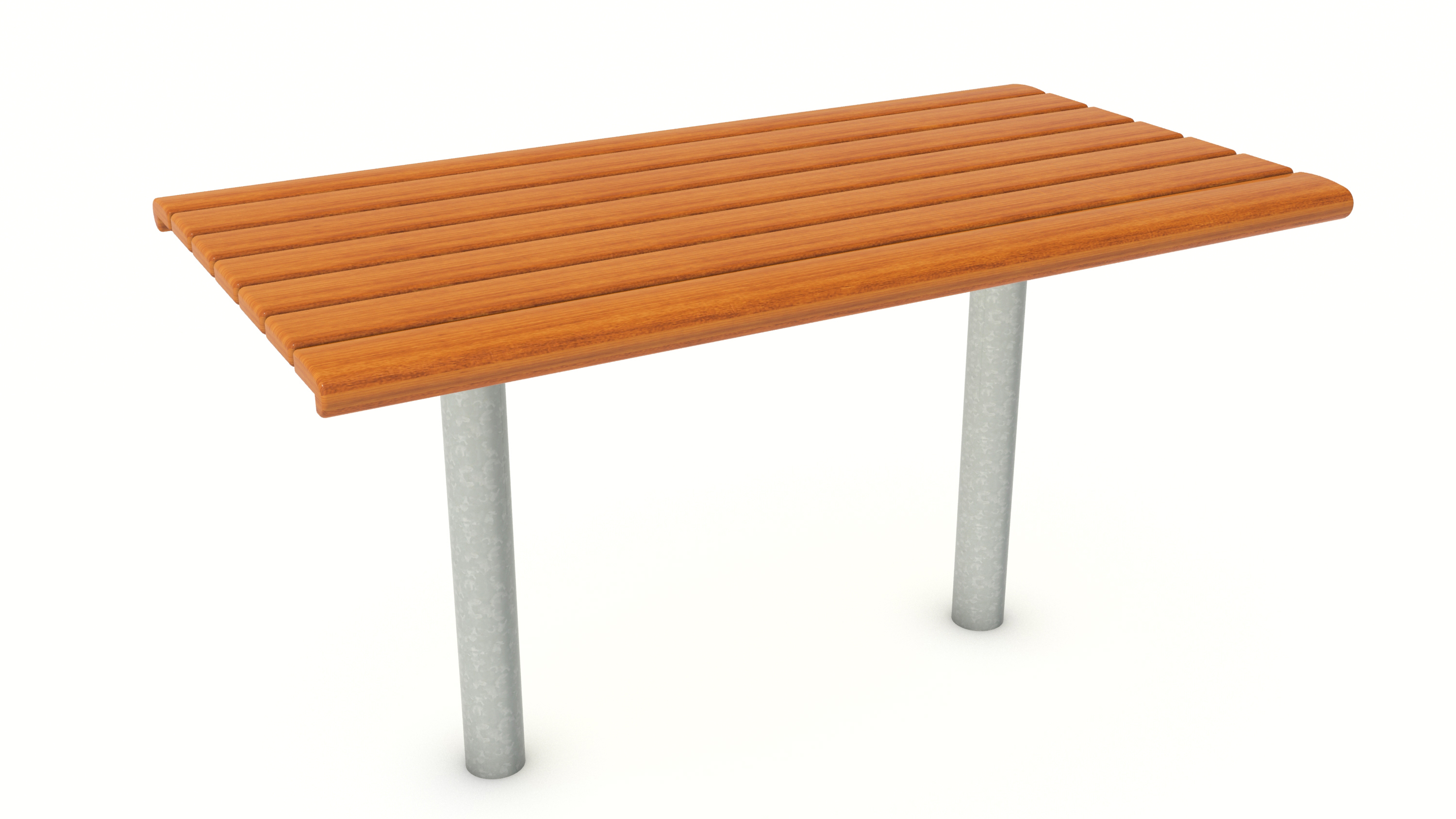 Table publique Sofiero - 8058452 - Hags - Bilinga/VFZ - Scellement béton_0