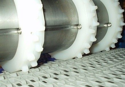 TM 80 - Tambours moteurs - Powertrans - vitesse de 0.11 à 1.15 m/s - version cylindrique ou bombée_0