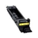 TONER JAUNE KONICA MINOLTA BIZHUB C20  (A0DK253)