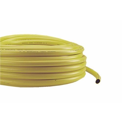 TUYAU D'ARROSAGE 15MM MULTICOUCHE ARMÉ TRICOFLEX - 100M TRICOFLEX