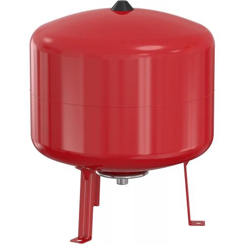 VASE D'EXPANSION À MEMBRANE FIXE 35 LITRES - 1,5 BAR - BASEFLEX FLAMCO