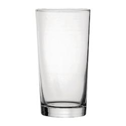 Verres à bière coniques nucléés Max Utopia 560 ml CE (lot de 48) - verre E-DY267_0