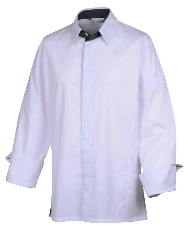 VESTE DE CUSINE MIXTE TEMI