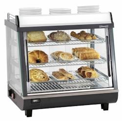 Vitrine chauffante 96 L - GCVC96L_0