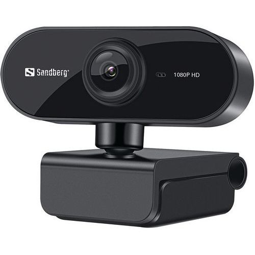 WEBCAM FLEX - SANDBERG - SANDBERG