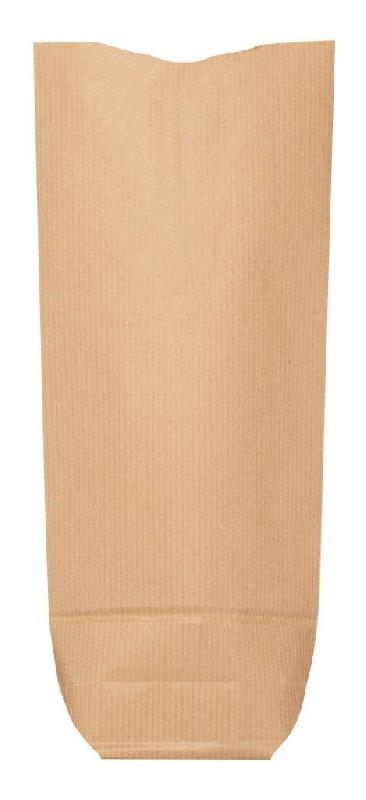 1000 Sacs kraft écru vergé ingraissable, usage unique, fond cartonnette - SCTKFTIGMR-DN04_0