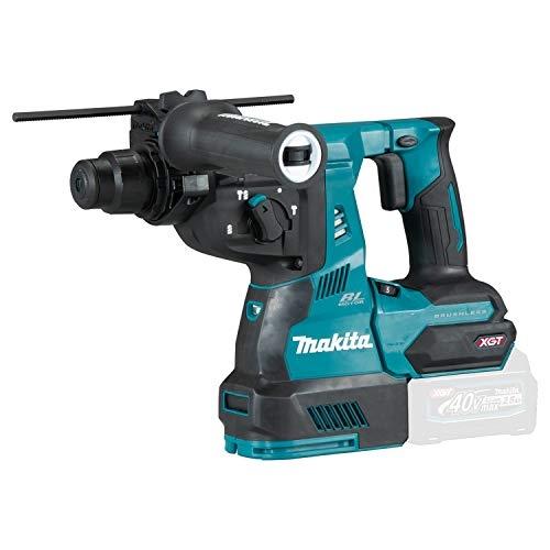 Makita HR003GZ XGT - Marteau perforateur sans fil 40V max, durable et robuste_0