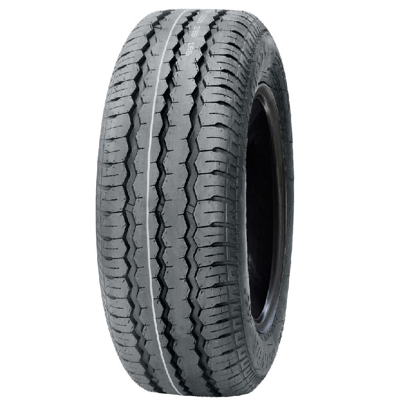 195/50R13C pneu remorque, haute vitesse, route légale, 900kg chaque - Wanda WR068 pneu -_0