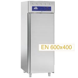 Armoire de fermentation controlée  1 porte  20x en 600x400    cf1b/f64_0