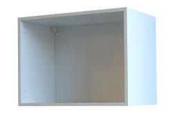 CAISSON HAUT 45X65 BLANC