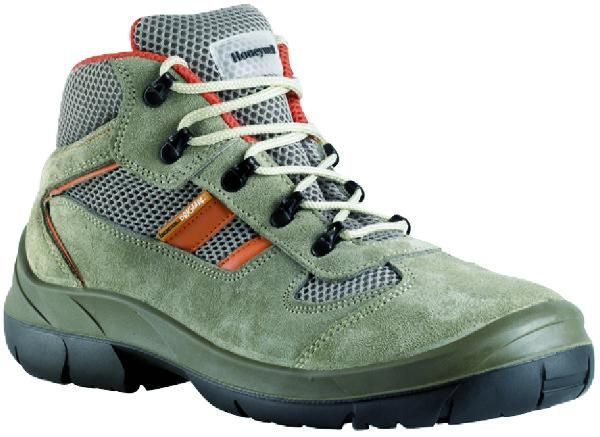 CHAUSSURE SECURITE SOLANA S1P HI CI SRC T.42