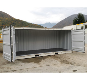 Container à louer - 33 m3 - 6 m x 2,5 m_0