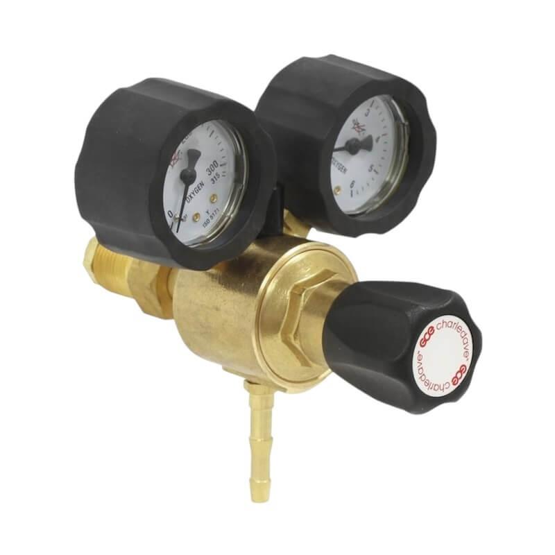 Détendeur oxygène minidave 4 bar - gce_0