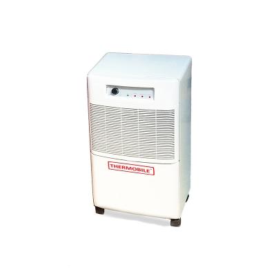 Déshumidificateur mobile professionnel - DRY 26 - 26 à 96 L/jour - Châssis en acier galvanisé_0