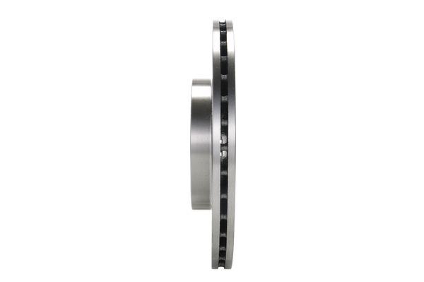 Disque de frein ventilé BOSCH 0986478124 - boîte de 2 disques - 4 trous - épaisseur 20,6 mm_0