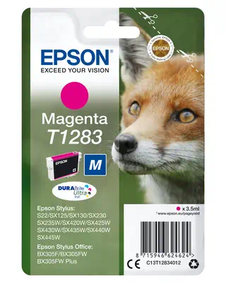 Epson Fox Cartouche 