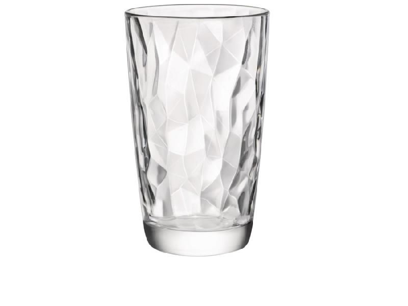 Hi-ball tumbler transparent - 470ml - Référence 350240_0