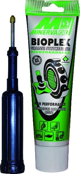 KIT POMPE+TUBE DE GRAISSE 200ML CDT