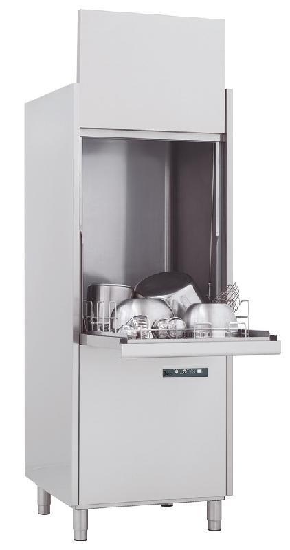 Lave-ustensiles batterie - 37 litres et - NEO902V1_0