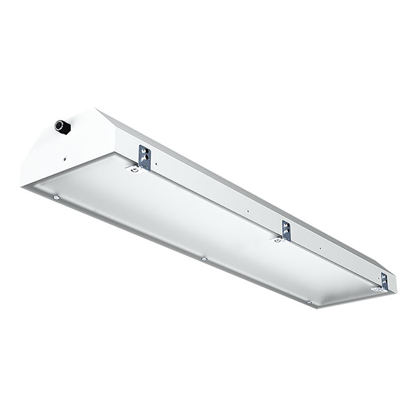 Luminaire conçu pour les zones d'industrie lourde - SETBUL ATEX ZONE 1.21_0