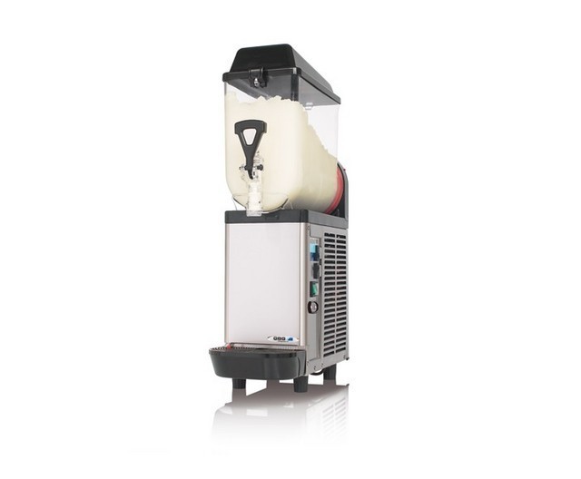 Machines à granita - granicream 1-s tsv / GBG - puissance 0.3 Kw_0