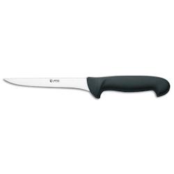 Matfer Couteau à désosser Ecoline lame usée 15 cm Matfer - 090803 - inox 090803_0