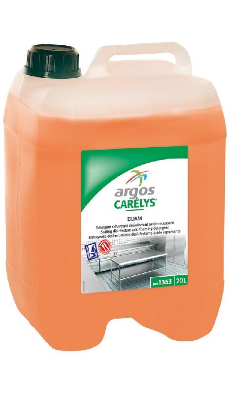 NETTOYANT DÉTARTRANT DÉSINFECTANT (BIDON DE 20L)_0